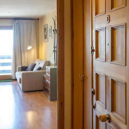 Apartment Sant Moritz Elite