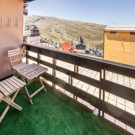 Apartment Sant Moritz Elite